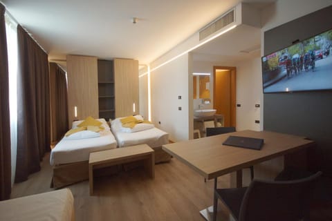 Ambassador Suite Hotel Hotel in Riva del Garda