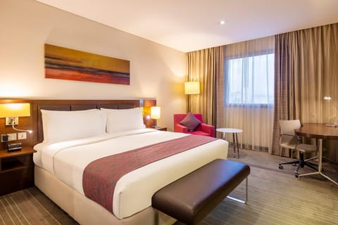 Holiday Inn AlSeeb Muscat, an IHG Hotel hotel in Muscat