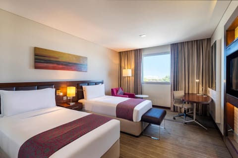 Holiday Inn AlSeeb Muscat, an IHG Hotel Hotel in Muscat