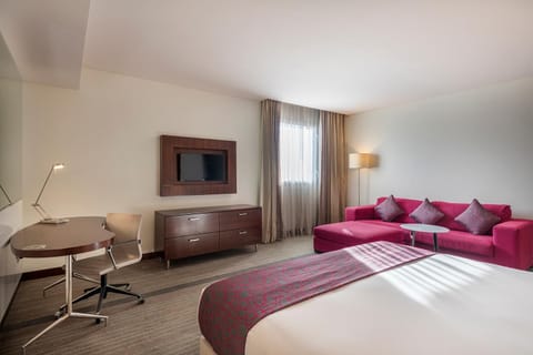 Holiday Inn AlSeeb Muscat, an IHG Hotel hotel in Muscat