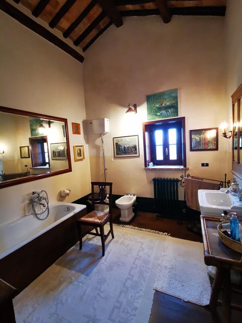 Casale Druida Bed and Breakfast in Lazio