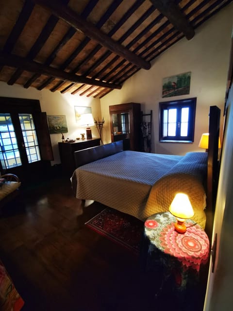 Casale Druida Bed and Breakfast in Lazio