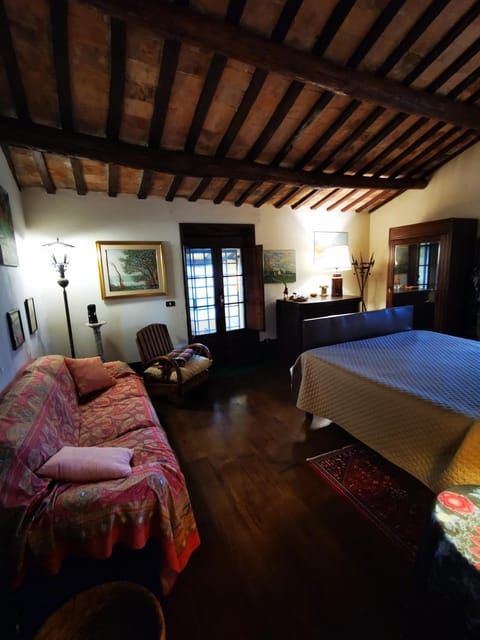 Casale Druida Bed and Breakfast in Lazio