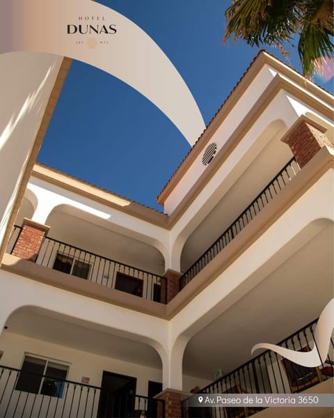 Property building, Balcony/Terrace