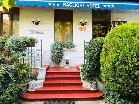 Hotel Bagliori Hôtel in Milan