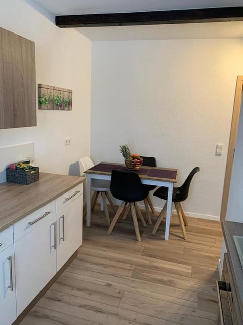 Grenznahe Ferienwohnung mit 4 Schlafzimmern Apartment in Canton of Basel City