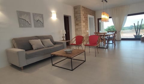NEW LUXURY VILLA - Es Pujol de na Rita Villa in Formentera