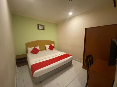 HOTEL SAHARA INN BATU CAVES Hôtel in Kuala Lumpur City