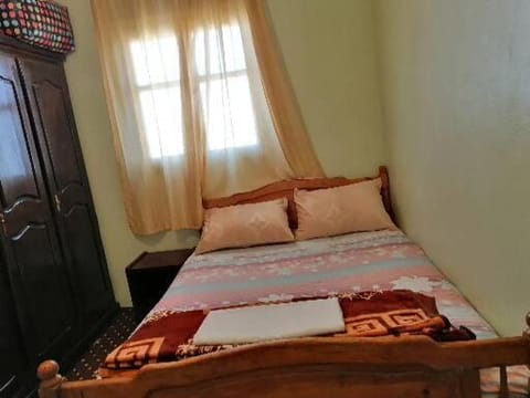 Takad Dream Rural Vacation rental in Souss-Massa