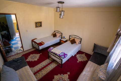 Takad Dream Rural Vacation rental in Souss-Massa
