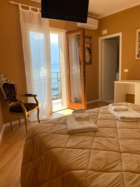 Balcony/Terrace, Bedroom