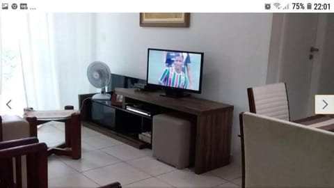 Rio centro eventos Apartment in Rio de Janeiro