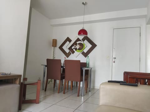 Rio centro eventos Apartment in Rio de Janeiro