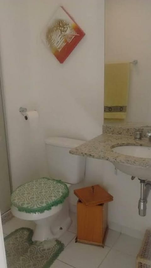 Rio centro eventos Apartment in Rio de Janeiro