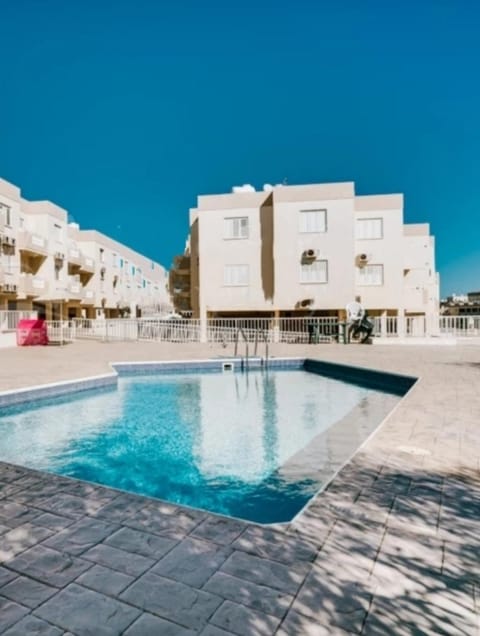 SOFIA APARTMENT 700m away from the beach Apartment in Paralimni