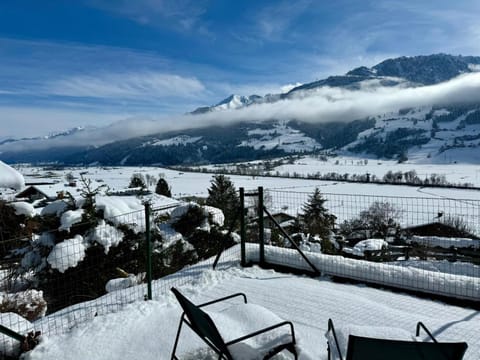 Winter, View (from property/room)