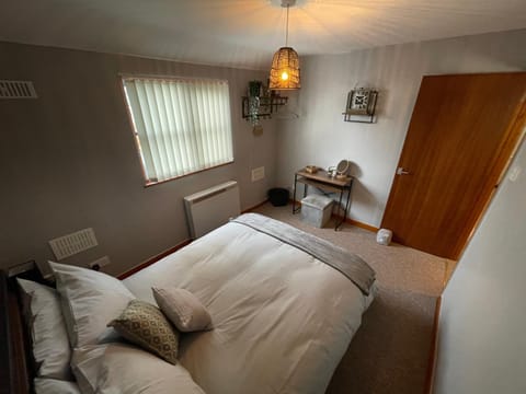 Westend Holiday Let 3 Brecon House in Llanfaes
