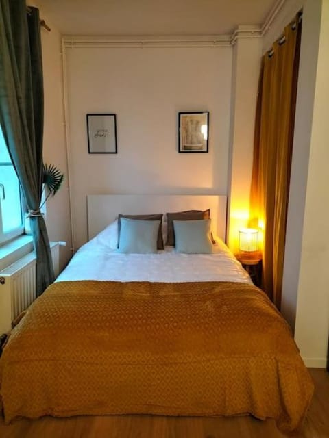 Le Barcelone Apartment in Hauts-de-France