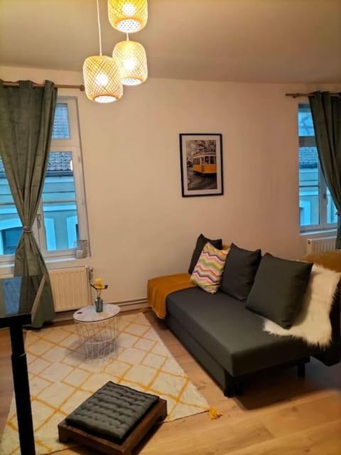 Le Barcelone Apartment in Hauts-de-France