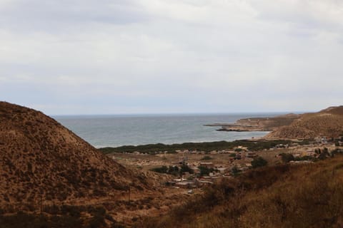 La Ventolina House in Puerto Pirámides