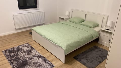 Center House Apartment in Carinthia, Austria