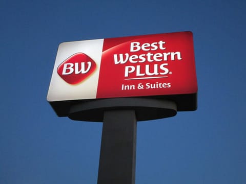 Best Western Plus Oklahoma City Northwest Inn & Suites Hotel in Oklahoma City