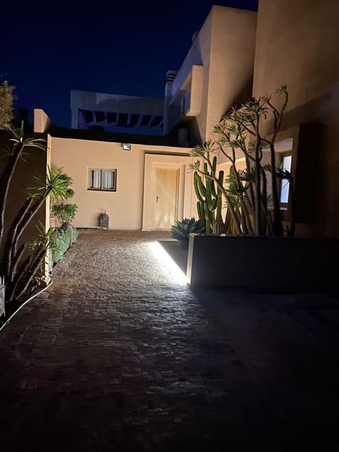 Villa Firdaous Villa in Marrakesh