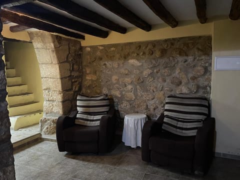 Casa Rural Les Caixes Country House in Baix Maestrat