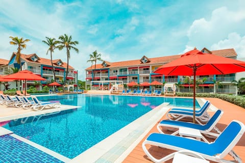 Decameron Isleño - All Inclusive Hotel in San Andres