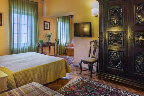 Hotel Villa Volpi Hotel in Lucca