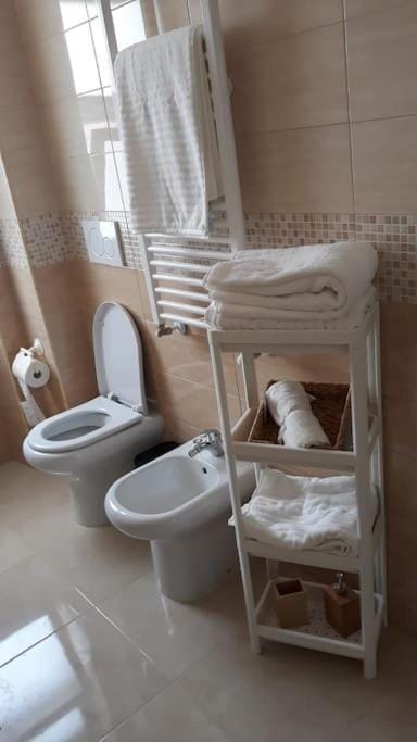 Appartamento 85m luminoso a lavinio mare vicino Roma Apartment in Anzio