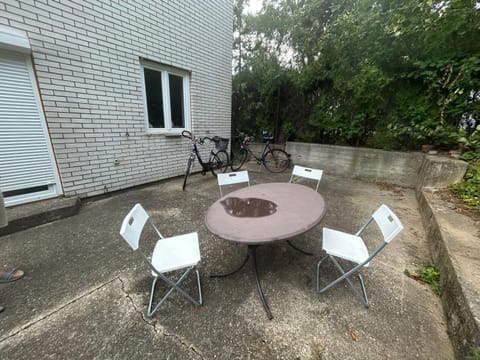 Patio, Day, View (from property/room), Balcony/Terrace, Dining area