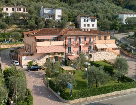 Residence Villa Margherita Apartment hotel in Brenzone sul Garda