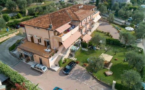Residence Villa Margherita Apartment hotel in Brenzone sul Garda