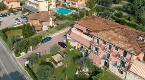 Residence Villa Margherita Apartment hotel in Brenzone sul Garda