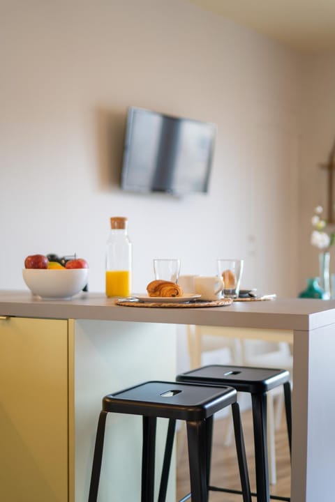 TV and multimedia, Coffee/tea facilities