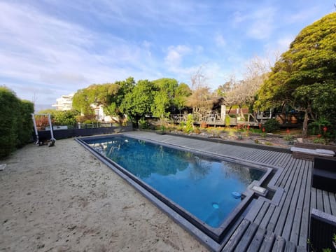 Day, Garden, Garden view, Pool view, Swimming pool