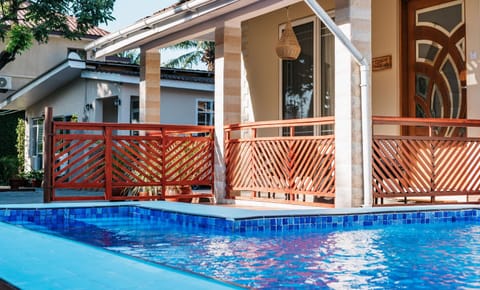 Pool view, Swimming pool, Swimming pool