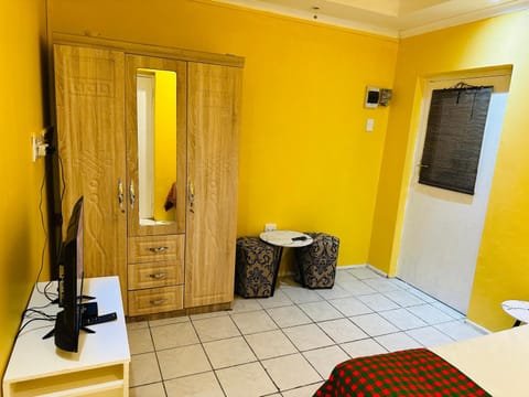 Mowetu Guest House Chambre d’hôte in Cape Town