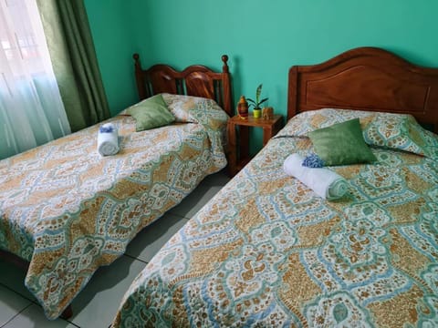 HopeCR Bed and Breakfast in Alajuela