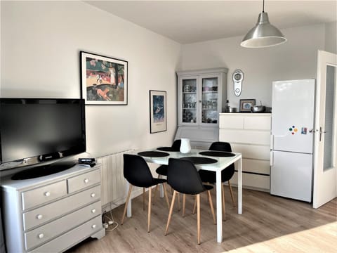 Appartement La Bernerie-en-Retz, 2 pièces, 4 personnes - FR-1-612-89 Apartment in La Bernerie-en-Retz
