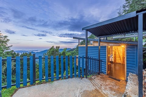 Property building, Day, Natural landscape, View (from property/room), Mountain view