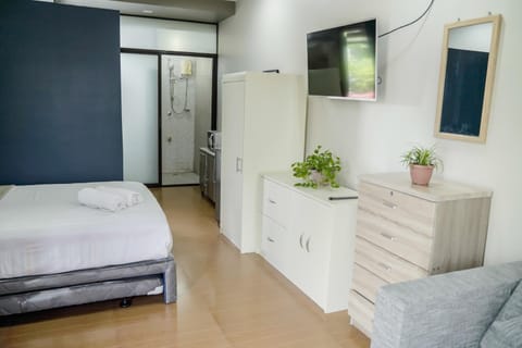Denville Residences Appartement-Hotel in Davao Region