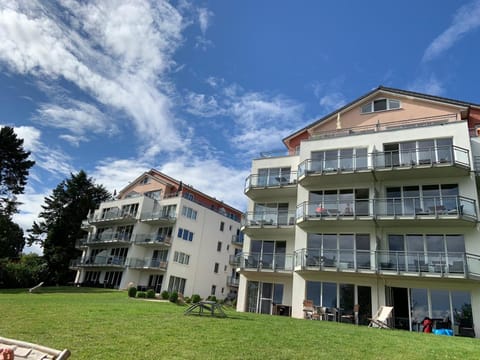 Fewo-Suite mit Seeblick Apartment in Plön