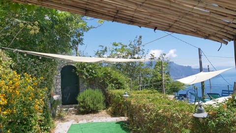 Bilocale Elena 40mq Apartment in Conca dei Marini