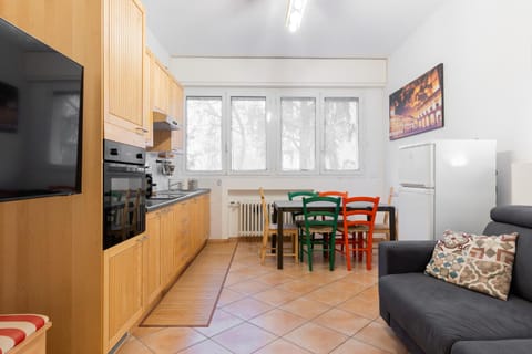 Kitchen or kitchenette, minibar, pet friendly
