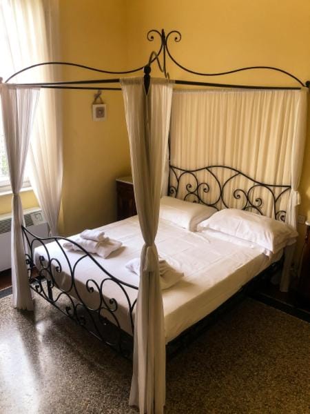 Villa Agnese Bed & Breakfast Bed and Breakfast in Capannori