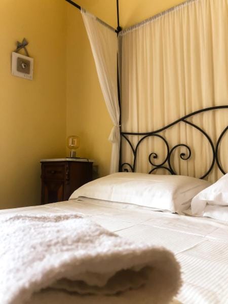 Villa Agnese Bed & Breakfast Bed and Breakfast in Capannori