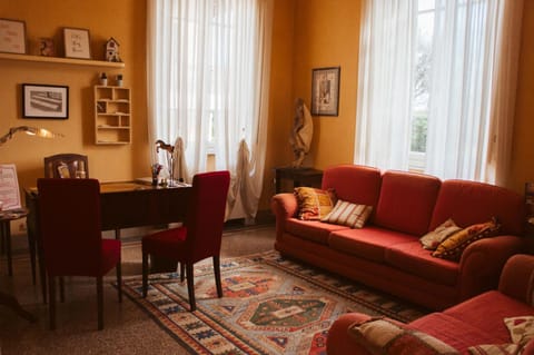 Villa Agnese Suites Alojamiento y desayuno in Capannori