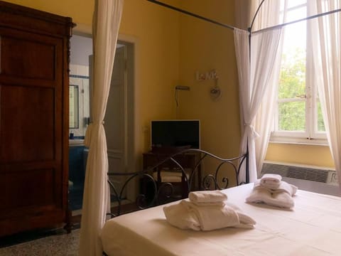 Villa Agnese Bed & Breakfast Bed and Breakfast in Capannori